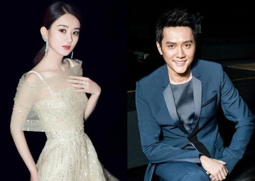 圈内人爆料赵丽颖婚后,圈内人爆料幸福瞬间