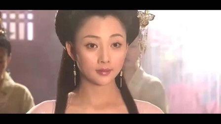 杨贵妃电影版在线观看,绝代风华，千古传奇