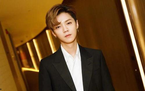 刘昊然鹿晗最新爆料,揭秘娱乐圈背后的故事与真相